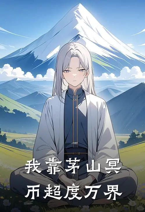 我靠茅山冥币超度万界林宵连麦完本完结小说_热门小说排行榜我靠茅山冥币超度万界林宵连麦