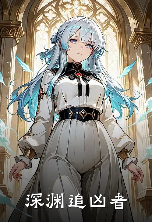 深渊追凶者（顾衍李伟）最新章节列表