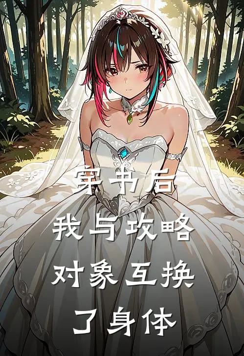 穿书后，我与攻略对象互换了身体宁晚棠楚逸臣最新热门小说_免费小说全文阅读穿书后，我与攻略对象互换了身体(宁晚棠楚逸臣)