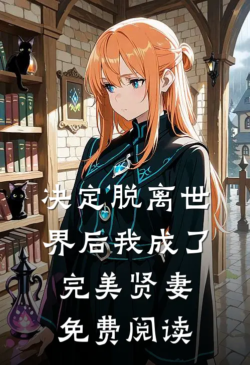 决定脱离世界后我成了完美贤妻免费阅读