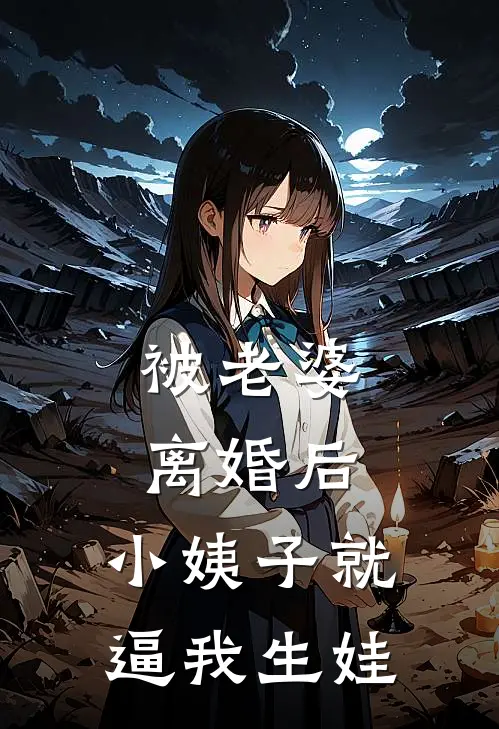 被老婆离婚后，小姨子就逼我生娃