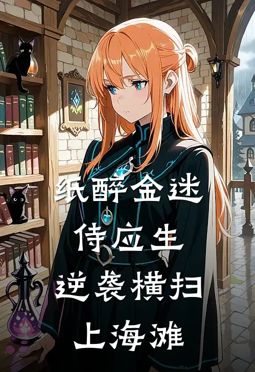 纸醉金迷侍应生，逆袭横扫上海滩(魏天浩唐美兰)热门网络小说推荐_最新章节列表纸醉金迷侍应生，逆袭横扫上海滩(魏天浩唐美兰)