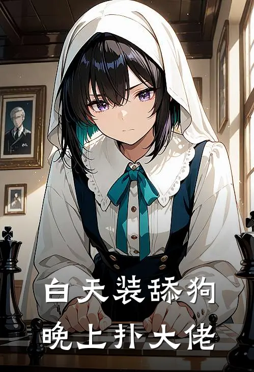 白天装舔狗，晚上扑大佬顾念白谢越川热门小说阅读_完本完结小说白天装舔狗，晚上扑大佬顾念白谢越川