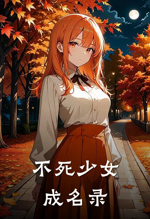 不死少女成名录巴兰塔汉斯在线免费小说_最新推荐小说不死少女成名录(巴兰塔汉斯)