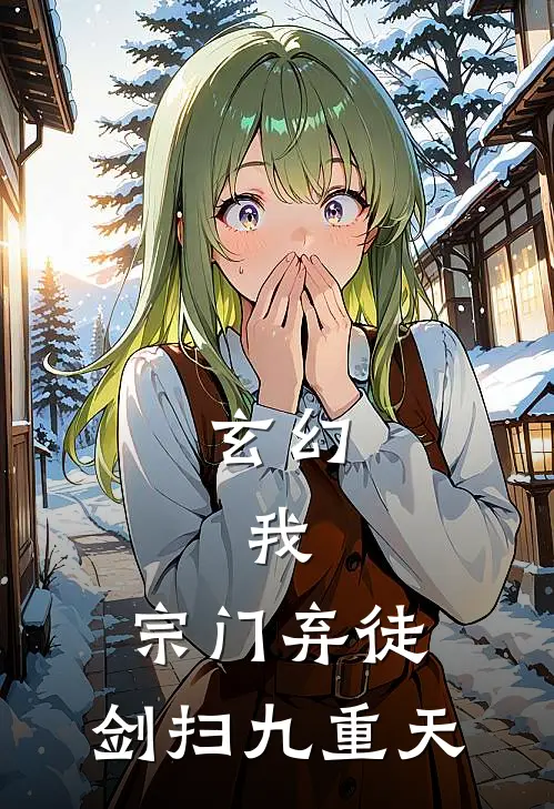 赵天雄叶玄《玄幻：我，宗门弃徒，剑扫九重天》完结版免费阅读_玄幻：我，宗门弃徒，剑扫九重天全文免费阅读