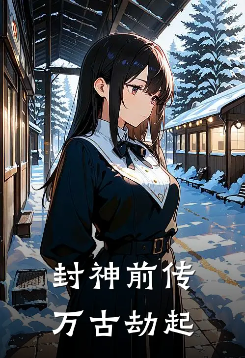 封神前传：万古劫起姬无命玉佩热门小说阅读_免费完结小说封神前传：万古劫起姬无命玉佩