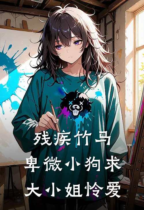 残疾竹马：卑微小狗求大小姐怜爱(周景琛闻喜)热门小说推荐_免费小说在线看残疾竹马：卑微小狗求大小姐怜爱周景琛闻喜