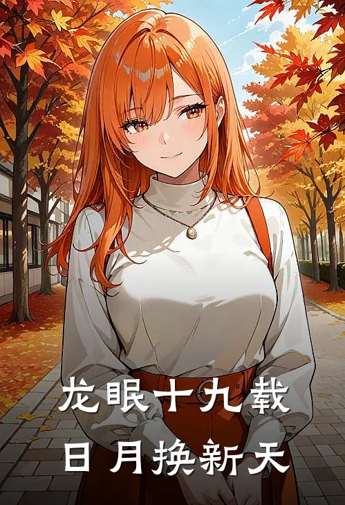 龙眠十九载：日月换新天林默朱元璋免费小说完结_最新章节列表龙眠十九载：日月换新天(林默朱元璋)