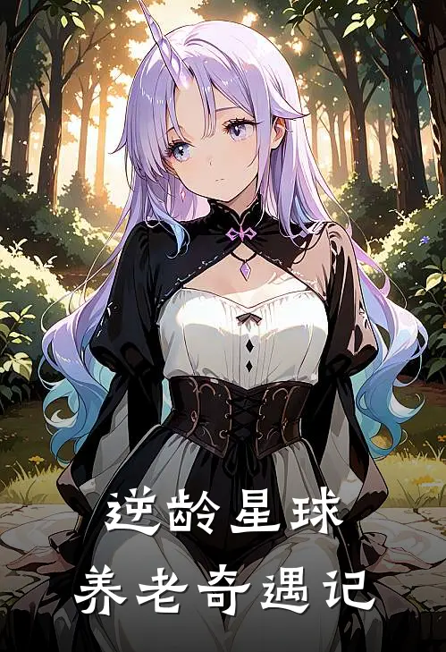 【逆龄星球：养老奇遇记】沈利安李奥纳德热门小说免费阅读_网络热门小说【逆龄星球：养老奇遇记】(沈利安李奥纳德)