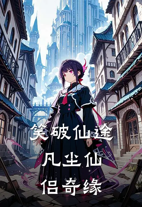 笑破仙途：凡尘仙侣奇缘李逍遥云溪热门小说完结_热门的小说笑破仙途：凡尘仙侣奇缘李逍遥云溪