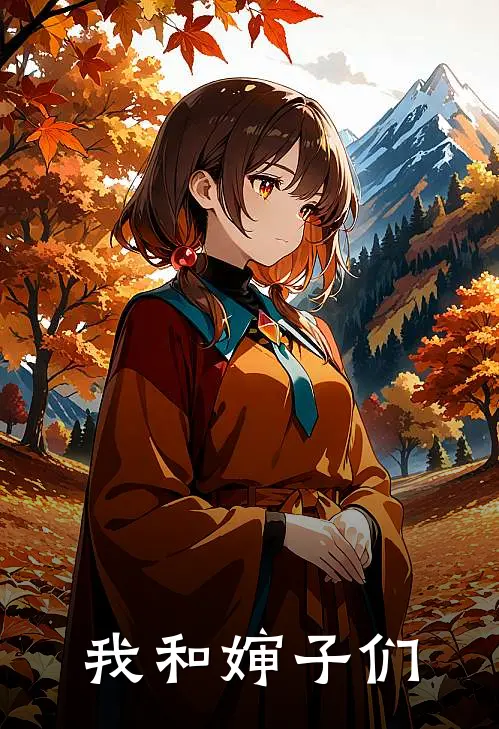 我和婶子们小宁大山热门小说排行_免费小说我和婶子们小宁大山