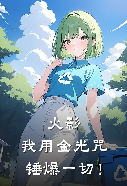 火影：我用金光咒锤爆一切！(雏田日向辰)无弹窗小说免费阅读_小说免费阅读无弹窗火影：我用金光咒锤爆一切！雏田日向辰