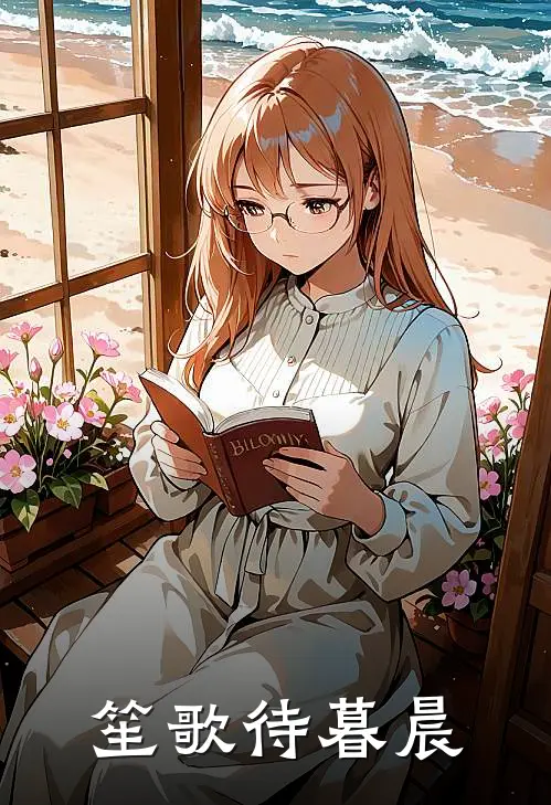 笙歌待暮晨(瑾笙黑三)热门的小说_热门网络小说推荐笙歌待暮晨(瑾笙黑三)