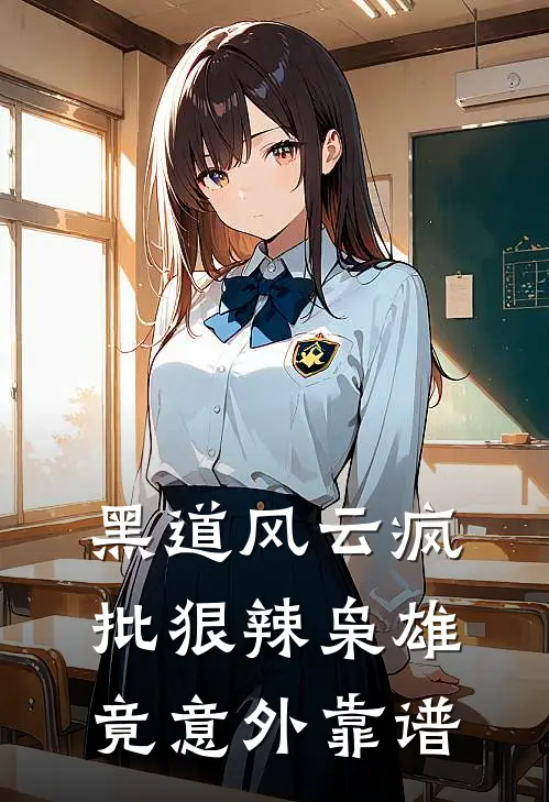 黑道风云疯批狠辣枭雄竟意外靠谱孙乾徐斌免费阅读全文_热门小说大全黑道风云疯批狠辣枭雄竟意外靠谱孙乾徐斌