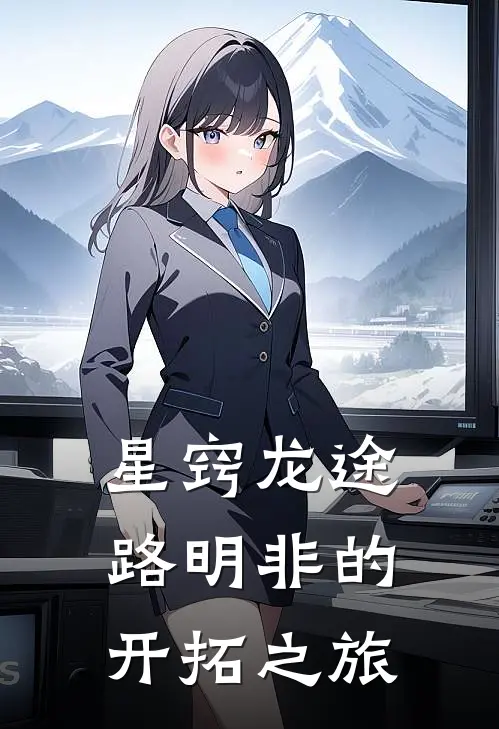 星窍龙途路明非的开拓之旅(路明非赵孟华)最新小说_免费阅读完整版小说星窍龙途路明非的开拓之旅(路明非赵孟华)