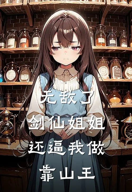 夏辛霍闵休(无敌了，剑仙姐姐还逼我做靠山王)全文免费在线阅读_无敌了，剑仙姐姐还逼我做靠山王完整版免费在线阅读