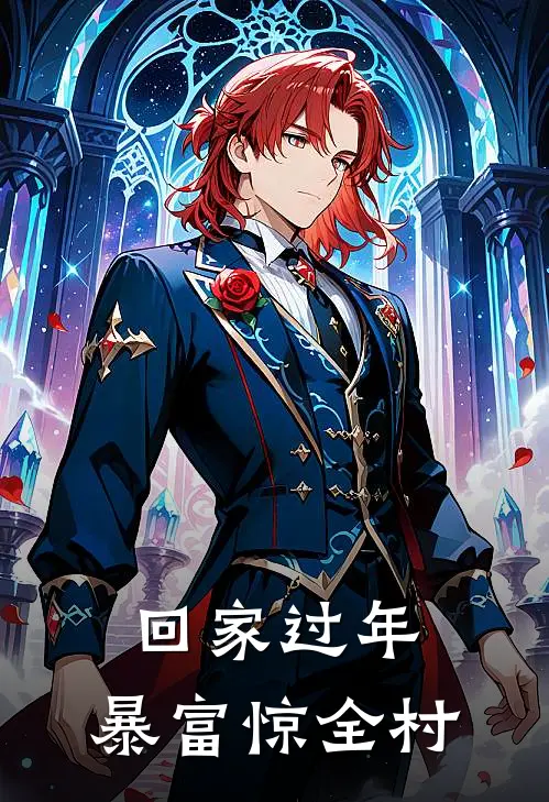 回家过年，暴富惊全村林凡王浩全本免费小说_热门网络小说推荐回家过年，暴富惊全村林凡王浩