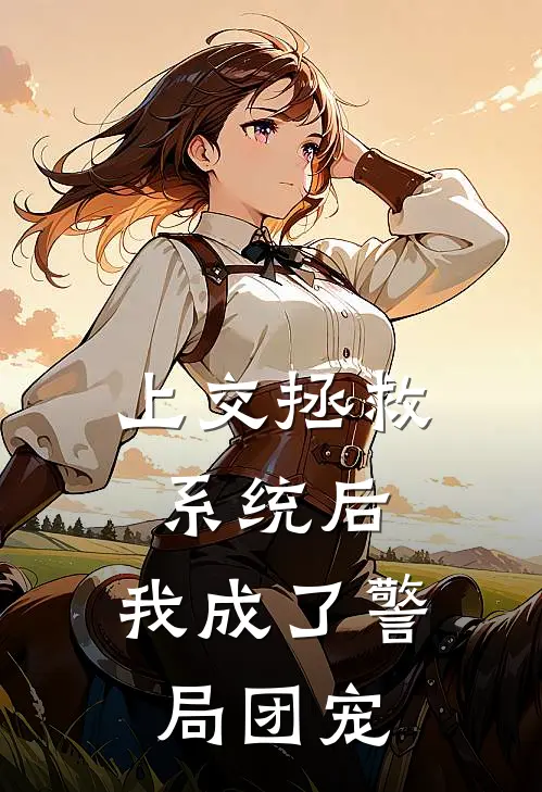 沈栀枝许浪光（上交拯救系统后，我成了警局团宠）全文免费阅读无弹窗大结局_