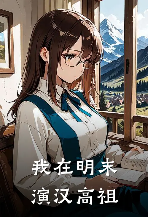 我在明末演汉高祖袁崇焕祖大寿已完结小说_最新章节列表我在明末演汉高祖(袁崇焕祖大寿)