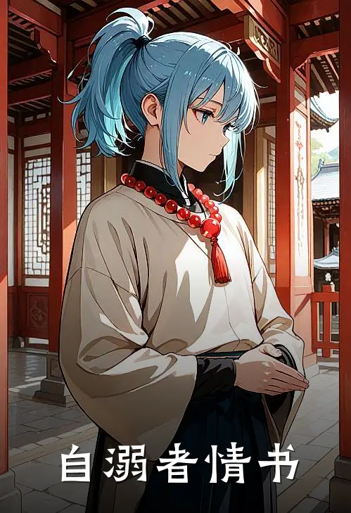 自溺者情书(许知梦熙然)完整版免费小说_完结版小说推荐自溺者情书(许知梦熙然)