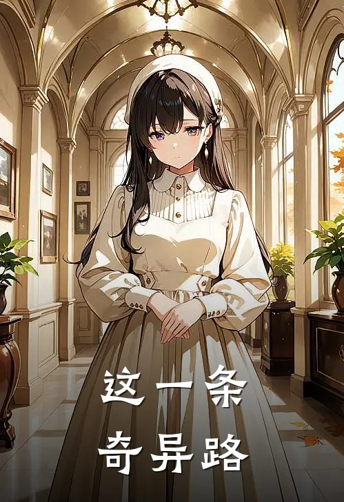 这一条，奇异路(秦风徐平)全本免费完结小说_小说完结免费这一条，奇异路秦风徐平