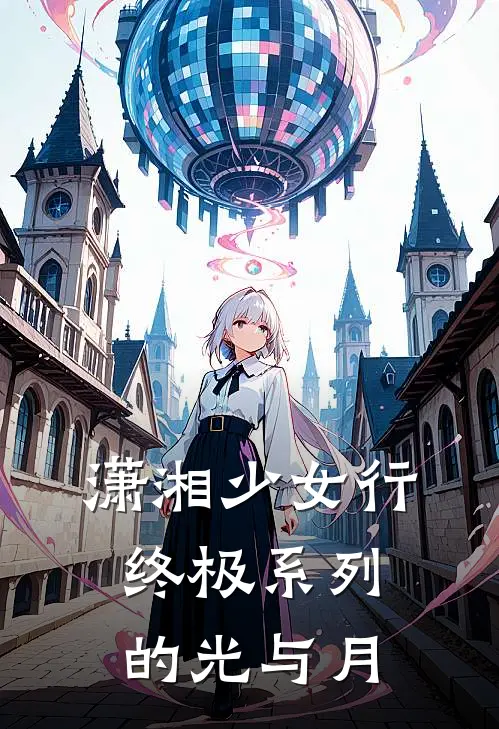 潇湘少女行：终极系列的光与月