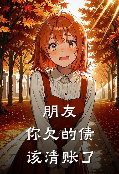 朋友，你欠的债，该清账了(陈九陈九)完结的热门小说_全本免费完结小说朋友，你欠的债，该清账了(陈九陈九)