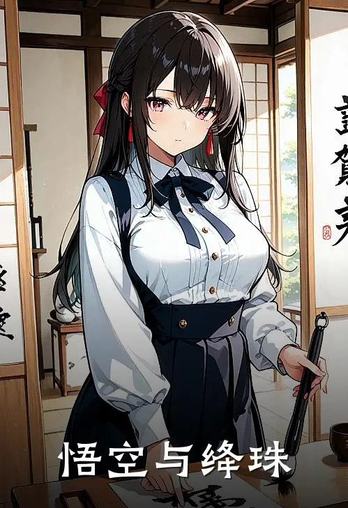 悟空与绛珠(悟空孙悟空)在哪看免费小说_全本免费完结小说悟空与绛珠悟空孙悟空