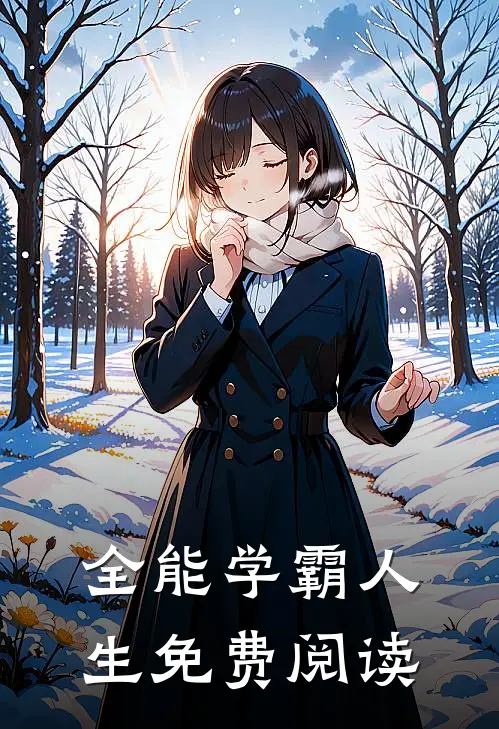 全能学霸人生免费阅读