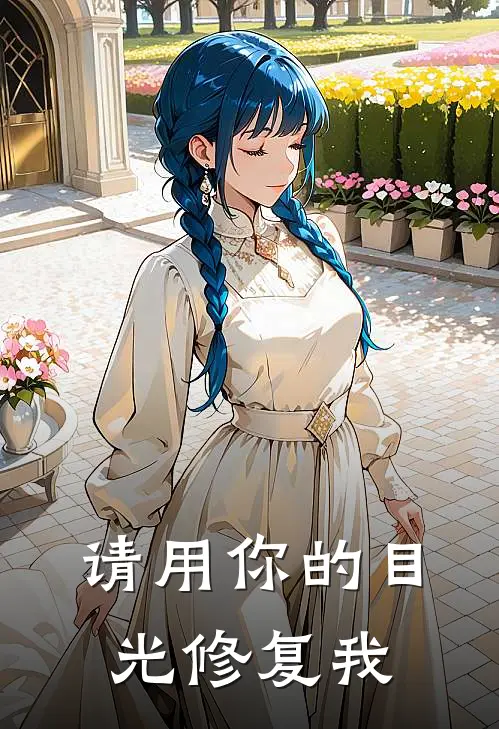 请用你的目光修复我苏晴夏野热门小说阅读_完本完结小说请用你的目光修复我苏晴夏野