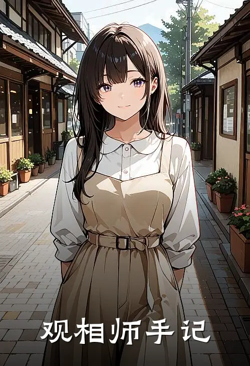 观相师手记(虎子陈默)完本小说_热门的小说观相师手记虎子陈默