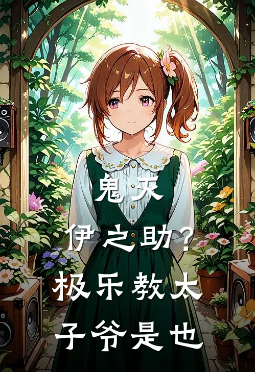 鬼灭，伊之助？极乐教太子爷是也(伊之助童磨)完本小说_全本免费小说鬼灭，伊之助？极乐教太子爷是也伊之助童磨