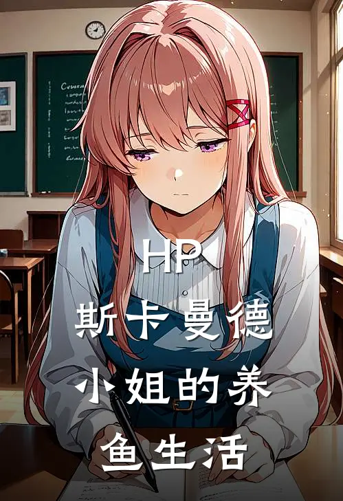 纽特蒂娜（HP，斯卡曼德小姐的养鱼生活）全文免费阅读无弹窗大结局_