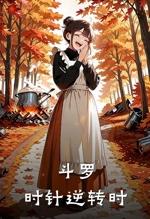 斗罗：时针逆转时唐三素云涛免费小说推荐_推荐完结小说斗罗：时针逆转时(唐三素云涛)