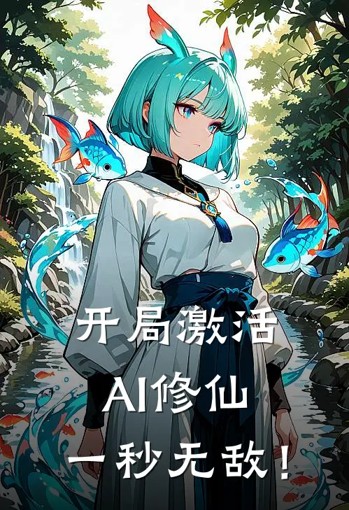 开局激活AI修仙，一秒无敌！（陈博赵厉）最新章节列表