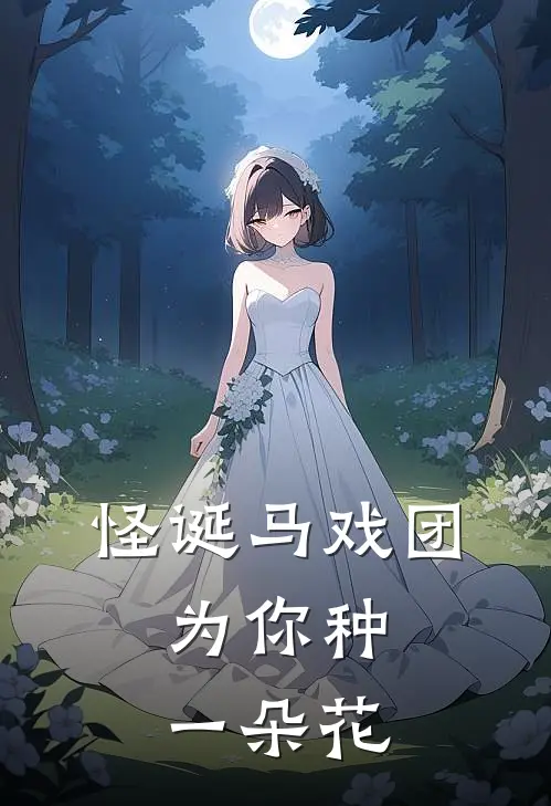 怪诞马戏团：为你种一朵花俞莞薇俞莞薇最新免费小说_免费完本小说怪诞马戏团：为你种一朵花俞莞薇俞莞薇