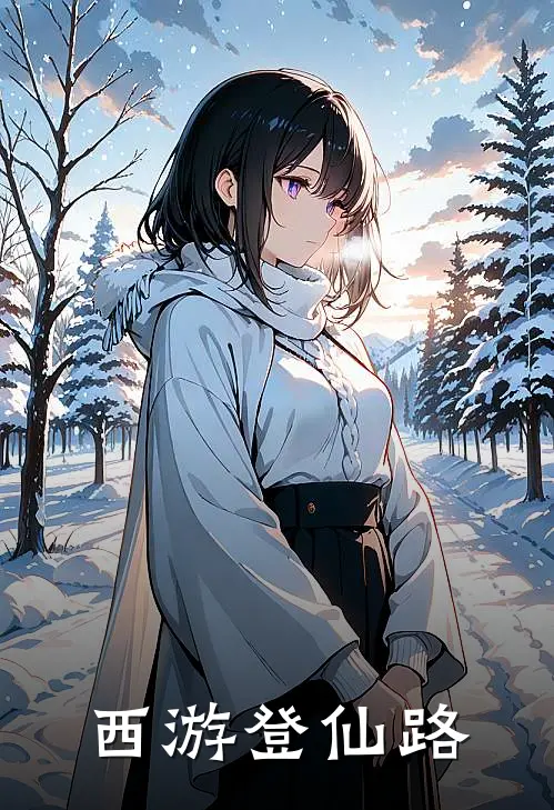 西游登仙路张净海通小说完结免费_最新章节列表西游登仙路(张净海通)