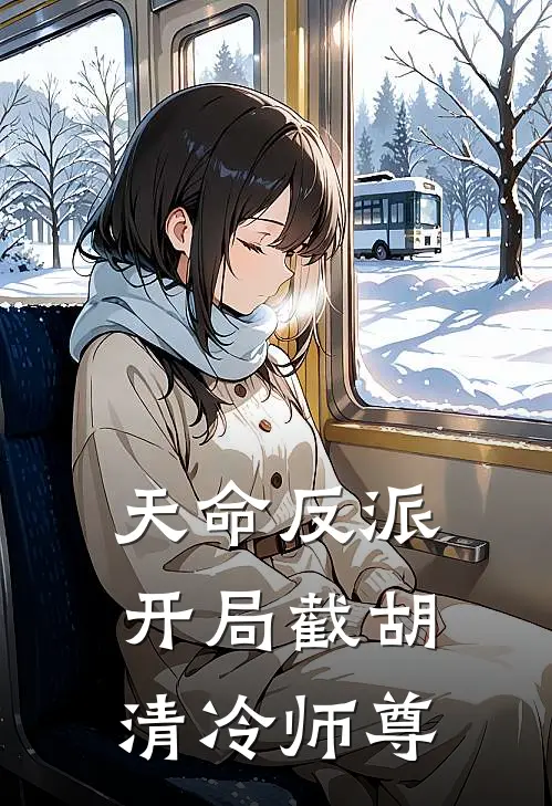 苏清月林凡《天命反派：开局截胡清冷师尊》完整版在线阅读_苏清月林凡完整版在线阅读