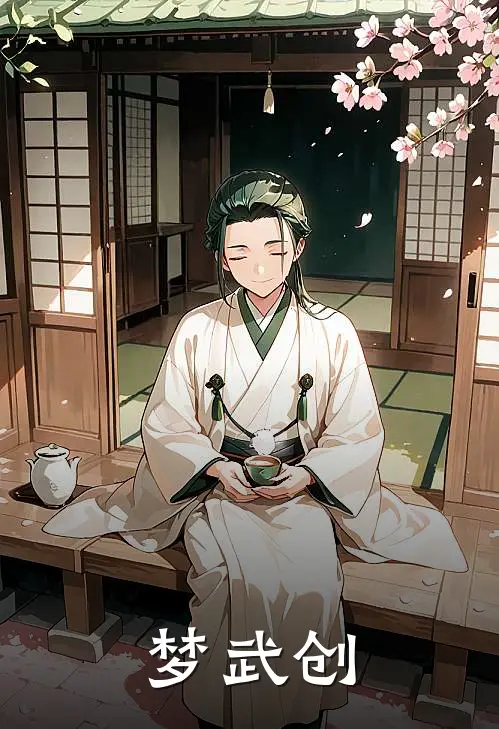 梦武创李青王坤免费小说完结_最新完本小说推荐梦武创(李青王坤)