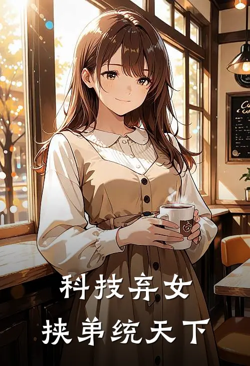 科技弃女：挟弟统天下(凌清鸢凌浩)热门网络小说_最新章节列表科技弃女：挟弟统天下(凌清鸢凌浩)