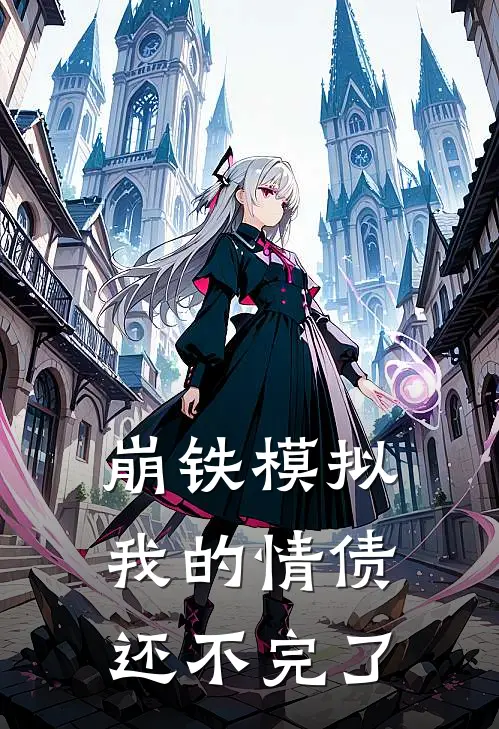 崩铁模拟，我的情债还不完了(厍安黑塔)好看的完结小说_完本小说崩铁模拟，我的情债还不完了厍安黑塔