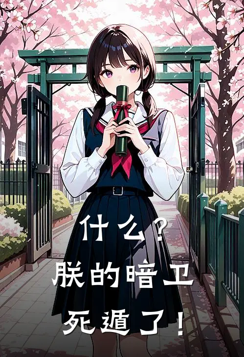 什么？朕的暗卫死遁了！沐质影一完结好看小说_最新章节列表什么？朕的暗卫死遁了！(沐质影一)