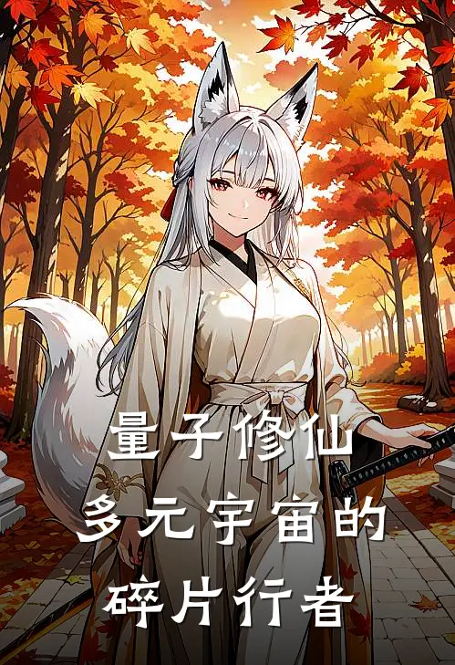 量子修仙：多元宇宙的碎片行者林夜王磊最新小说全文阅读_最新章节列表量子修仙：多元宇宙的碎片行者(林夜王磊)