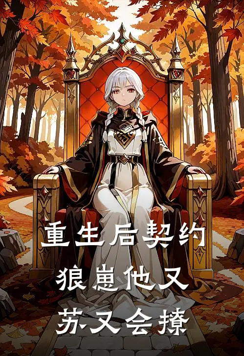 重生后契约狼崽他又苏又会撩(洛青黛穆远山)好看的完结小说_热门小说推荐重生后契约狼崽他又苏又会撩洛青黛穆远山