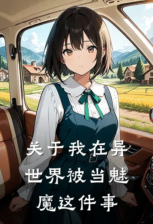 关于我在异世界被当魅魔这件事(白辰艾莉娅)热门网络小说推荐_最新章节列表关于我在异世界被当魅魔这件事(白辰艾莉娅)