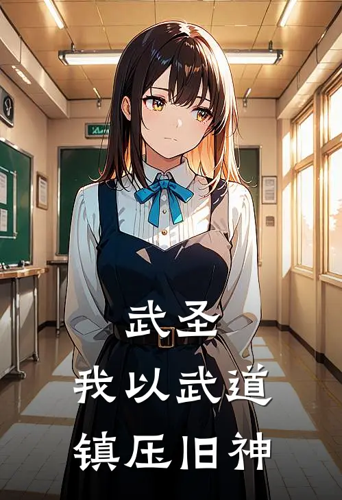 《武圣：我以武道镇压旧神》林战赵峰_(武圣：我以武道镇压旧神)全集在线阅读