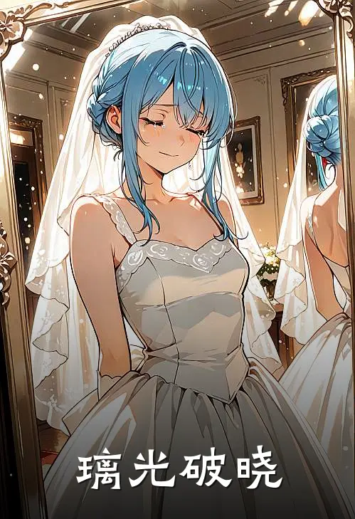 璃光破晓苏璃苏离免费小说全集_免费阅读无弹窗璃光破晓苏璃苏离