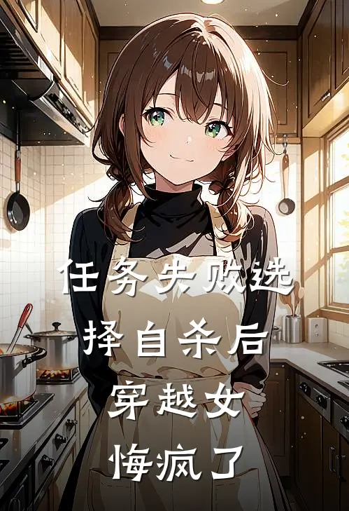 任务失败选择自杀后，穿越女悔疯了(江鸢沈言)免费小说全集_完本小说免费阅读任务失败选择自杀后，穿越女悔疯了(江鸢沈言)