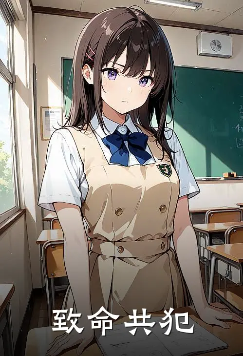 致命共犯(林砚江屿)热门小说_《致命共犯》最新章节在线阅读