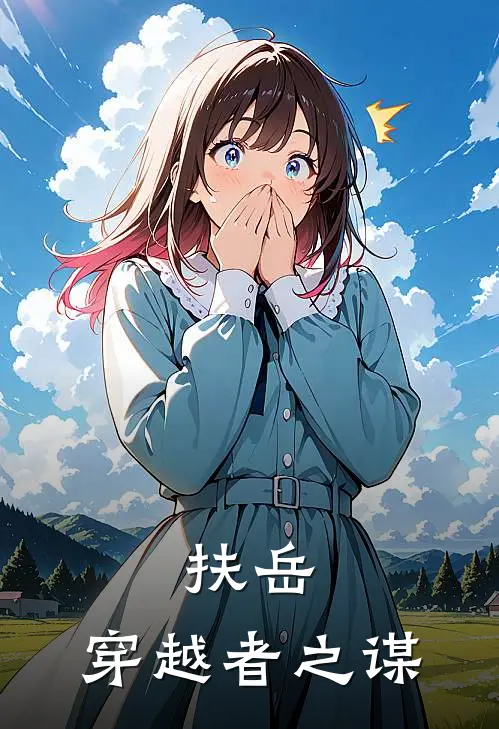 扶岳：穿越者之谋(李哲张大奎)热门网络小说_最新完本小说扶岳：穿越者之谋(李哲张大奎)